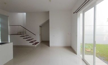 Rumah Grand Harvest Siap Huni Murah