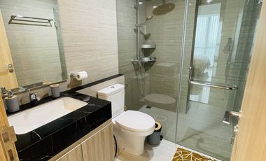 Disewakan Apartemen Fairview Millenium Village Lippo Karawaci