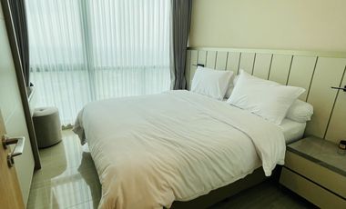 Disewakan Apartemen Fairview Millenium Village Lippo Karawaci