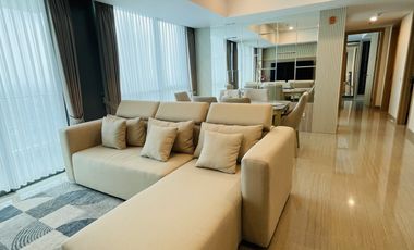 Disewakan Apartemen Fairview Millenium Village Lippo Karawaci