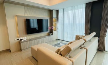 Disewakan Apartemen Fairview Millenium Village Lippo Karawaci