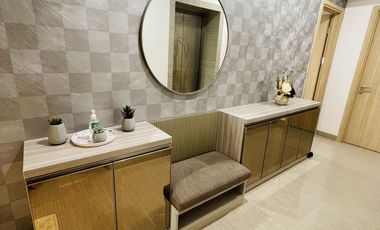 Disewakan Apartemen Fairview Millenium Village Lippo Karawaci