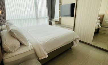 Disewakan Apartemen Fairview Millenium Village Lippo Karawaci