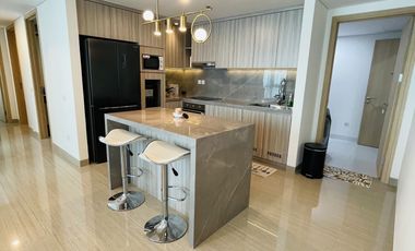 Disewakan Apartemen Fairview Millenium Village Lippo Karawaci