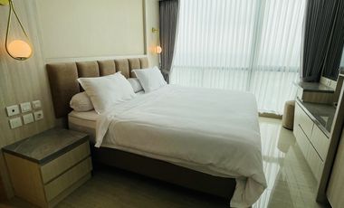 Disewakan Apartemen Fairview Millenium Village Lippo Karawaci