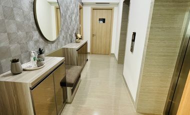 Disewakan Apartemen Fairview Millenium Village Lippo Karawaci