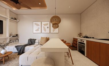 Luxury Villa Di Pecatu Bali