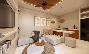 Luxury Villa Di Pecatu Bali