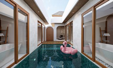 Luxury Villa Di Pecatu Bali