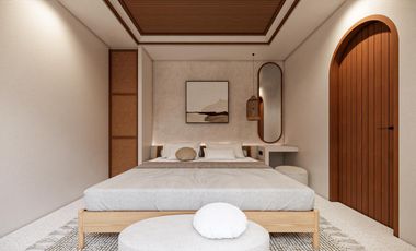 Luxury Villa Di Pecatu Bali