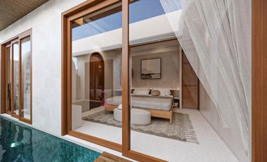 Luxury Villa Di Pecatu Bali