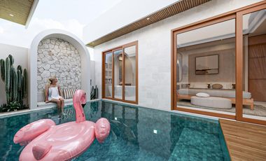 Luxury Villa Di Pecatu Bali