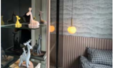 THE LEAVES TOWNHOUSE SMART HOME MEWAH DI REMPOA TANGERANG SELATAN