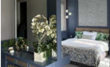 THE LEAVES TOWNHOUSE SMART HOME MEWAH DI REMPOA TANGERANG SELATAN