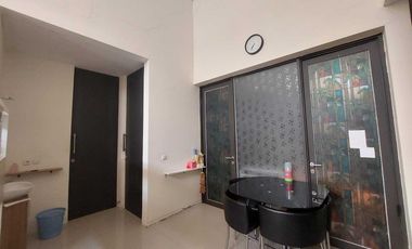 Disewakan Rumah Minimalis  Full Furnish Cluster Golf Avenue Citraland