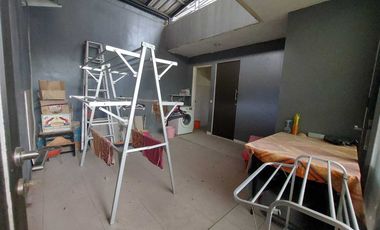 Disewakan Rumah Minimalis  Full Furnish Cluster Golf Avenue Citraland