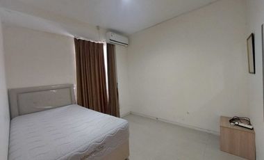 Disewakan Rumah Minimalis  Full Furnish Cluster Golf Avenue Citraland