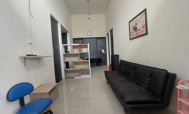 Disewakan Rumah Minimalis  Full Furnish Cluster Golf Avenue Citraland