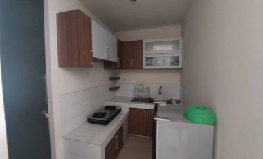 Disewakan Rumah Minimalis  Full Furnish Cluster Golf Avenue Citraland