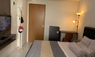 Sewa Bulanan Apartemen Green Lake View Cimanggis Depok