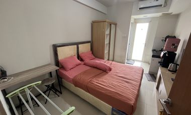 Sewa Bulanan Apartemen Green Lake View Cimanggis Depok