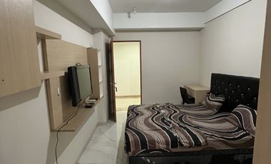 Sewa Bulanan Apartemen Green Lake View Cimanggis Depok