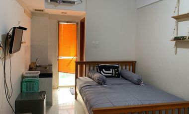 Sewa Bulanan Apartemen Green Lake View Cimanggis Depok