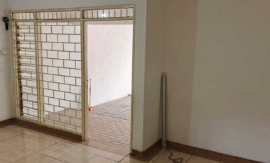 Di Sewakan Rumah Kalibata Pasar Minggu