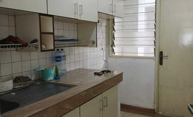 Di Sewakan Rumah Kalibata Pasar Minggu