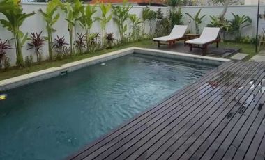 VILLA BALINES MODERN BEST RETURN INVESTMENT LOKASI DI UNGASAN BALI
