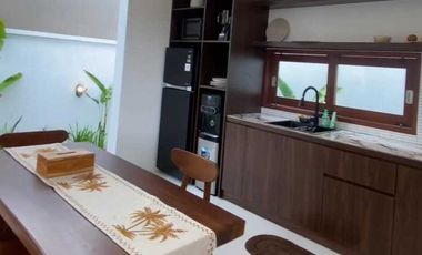 VILLA BALINES MODERN BEST RETURN INVESTMENT LOKASI DI UNGASAN BALI