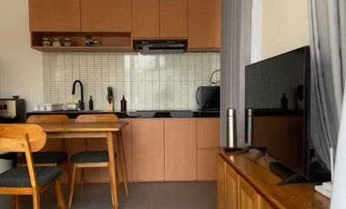 VILLA BALINES MODERN BEST RETURN INVESTMENT LOKASI DI UNGASAN BALI