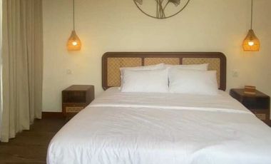 VILLA BALINES MODERN BEST RETURN INVESTMENT LOKASI DI UNGASAN BALI