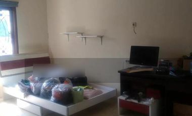 Di Sewakan Rumah Luas Murah 2 Lantai di Depok