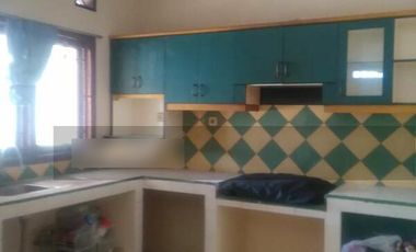 Di Sewakan Rumah Luas Murah 2 Lantai di Depok