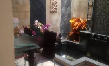 Di Sewakan Rumah Luas Murah 2 Lantai di Depok