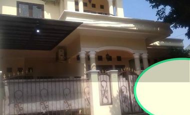 Di Sewakan Rumah Luas Murah 2 Lantai di Depok