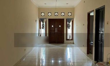 Di Sewakan Rumah Luas Murah 2 Lantai di Depok