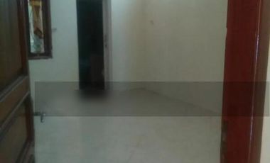 Di Sewakan Rumah Luas Murah 2 Lantai di Depok