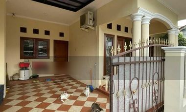 Di Sewakan Rumah Luas Murah 2 Lantai di Depok