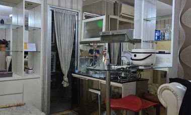 Apartemen Green Palace Kalibata city 3 kmr