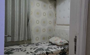 Apartemen Green Palace Kalibata city 3 kmr