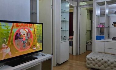 Apartemen Green Palace Kalibata city 3 kmr