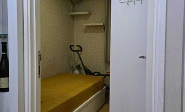 Apartemen Green Palace Kalibata city 3 kmr