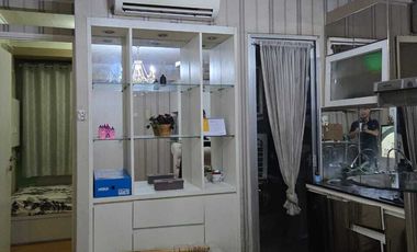Apartemen Green Palace Kalibata city 3 kmr