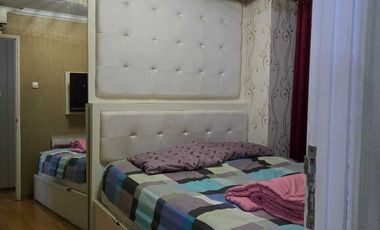 Apartemen Green Palace Kalibata city 3 kmr