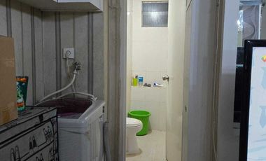 Apartemen Green Palace Kalibata city 3 kmr