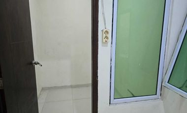 Disewakan Rumah di Kompleks Center View Batam Center