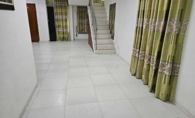 Disewakan Rumah di Kompleks Center View Batam Center