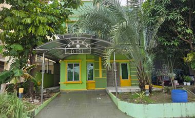 Disewakan Rumah di Kompleks Center View Batam Center